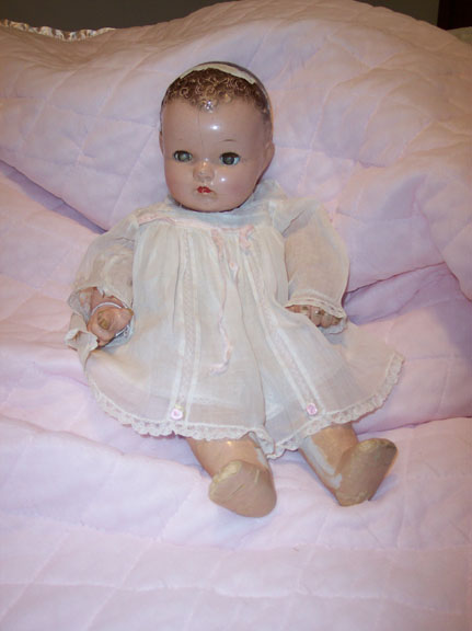 Baby Doll