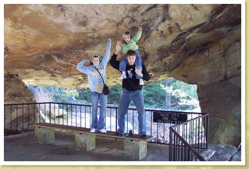 balancedrock