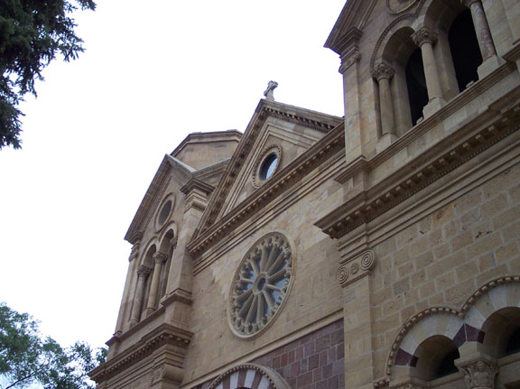 St. Francis Cathedral