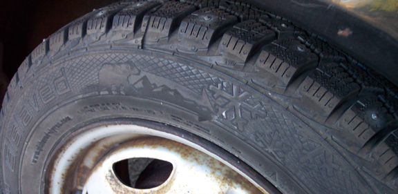 Snow Tires